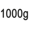 1000-g